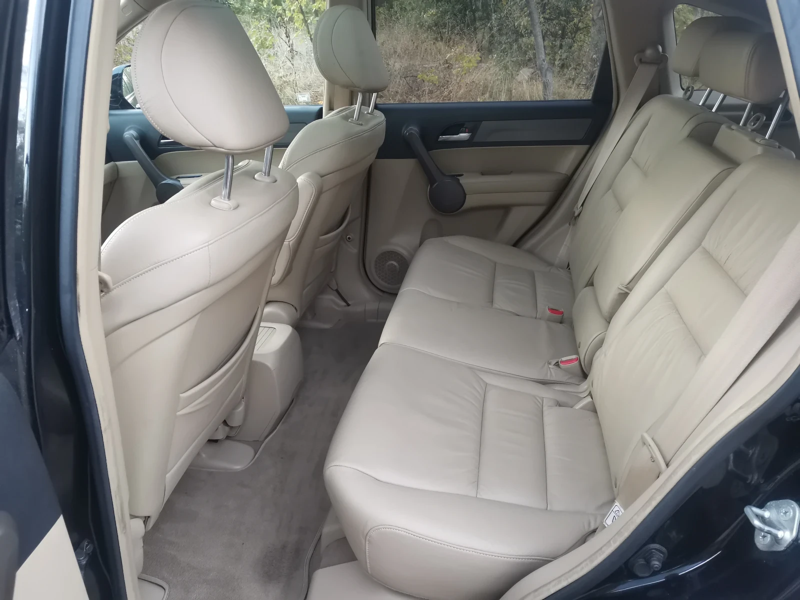 Honda Cr-v 2.0i EXECUTIVE  | Mobile.bg   12