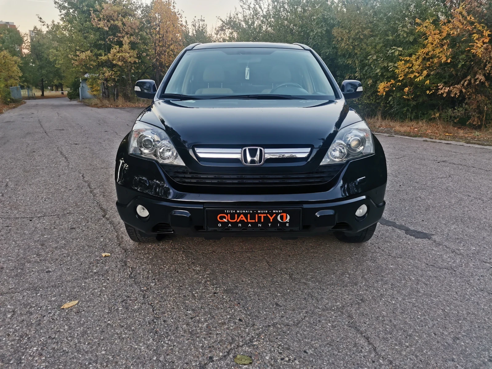 Honda Cr-v 2.0i EXECUTIVE  | Mobile.bg   2