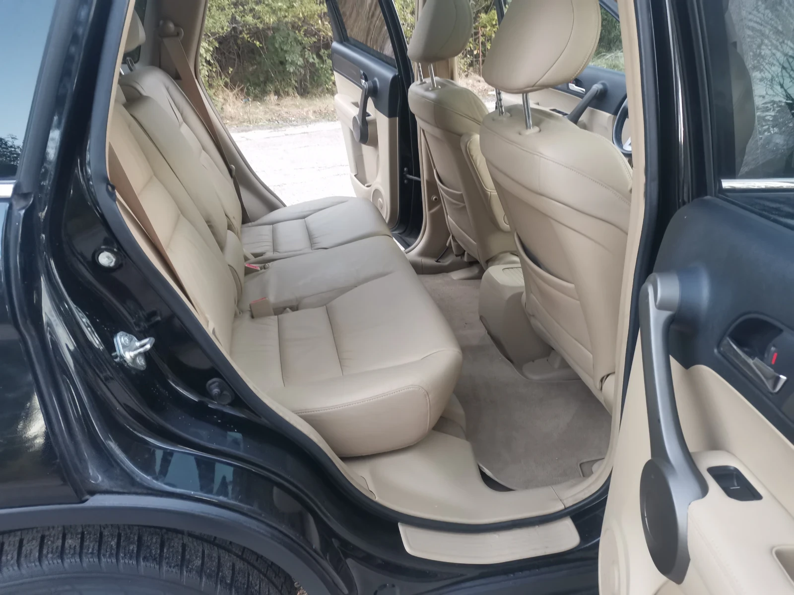 Honda Cr-v 2.0i EXECUTIVE  | Mobile.bg   14