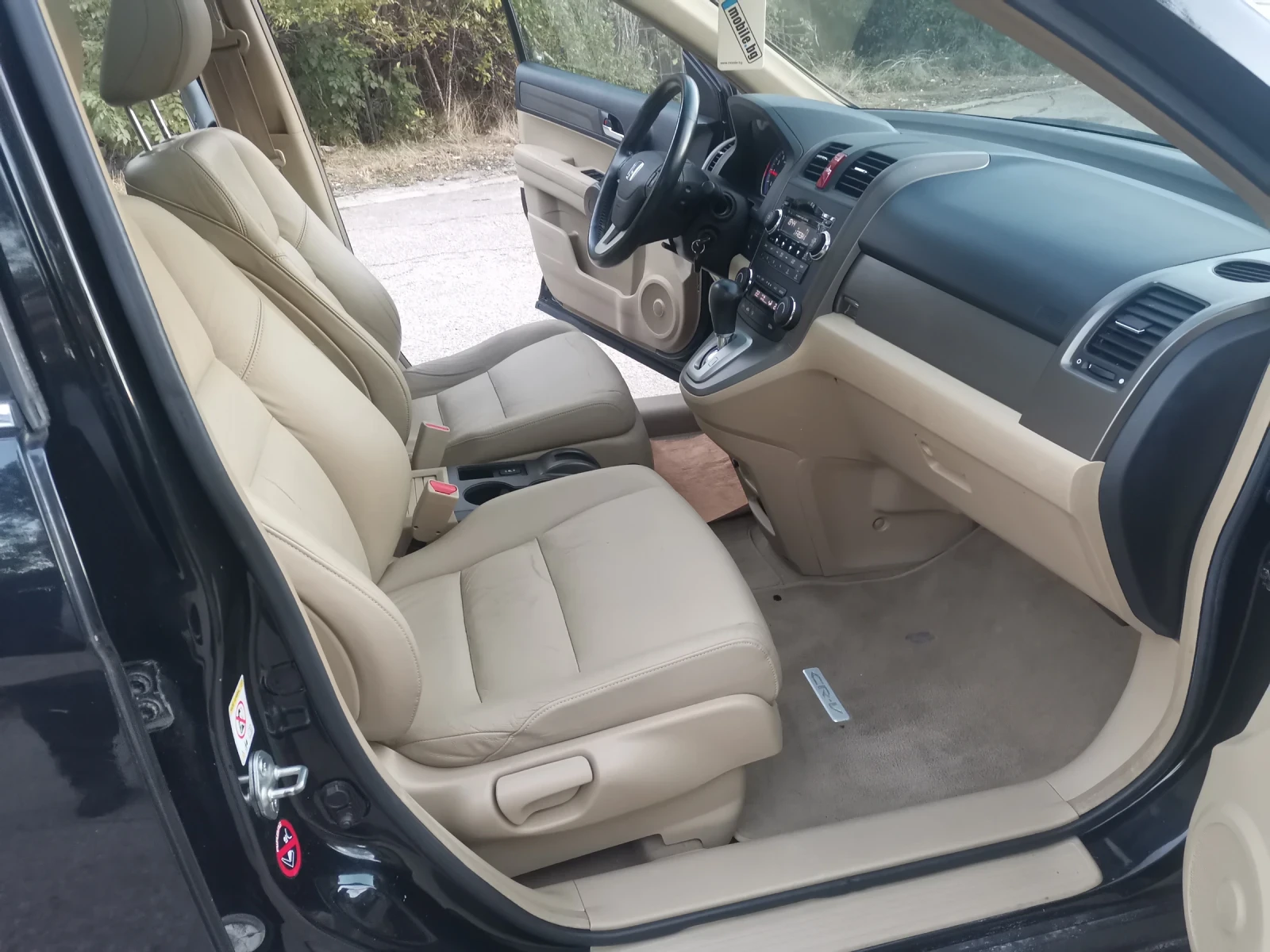 Honda Cr-v 2.0i EXECUTIVE  | Mobile.bg   15