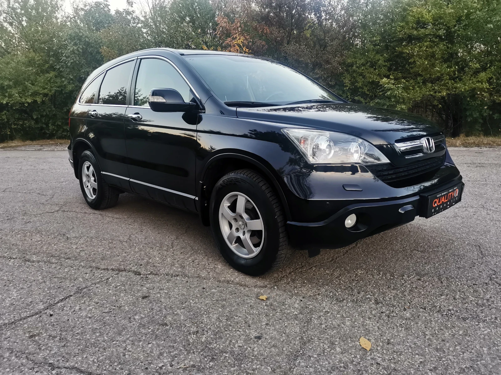 Honda Cr-v 2.0i EXECUTIVE  | Mobile.bg   3