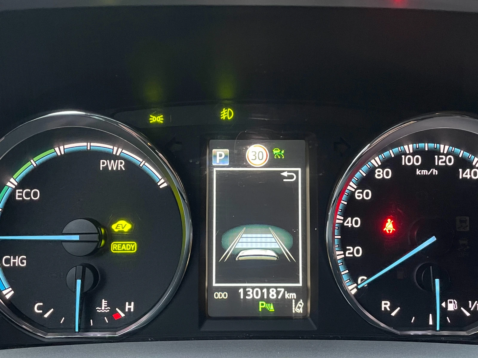 Toyota Rav4 2.5 Hybrid Executive-   | Mobile.bg   11