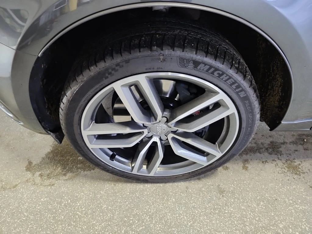 Audi SQ5 * 3.0T TECHNIK * CARFAX *    | Mobile.bg   16