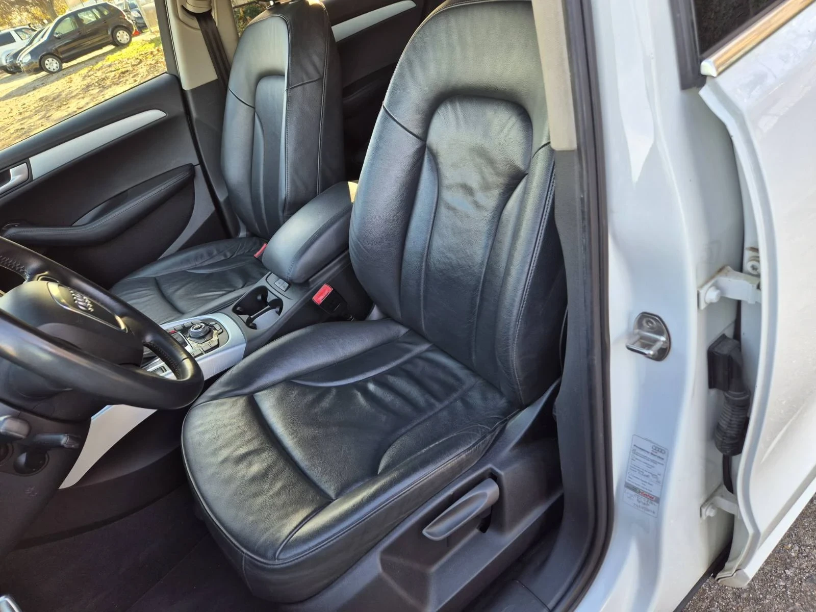 Audi Q5 3.0TDI Quattro. !  ! | Mobile.bg   15