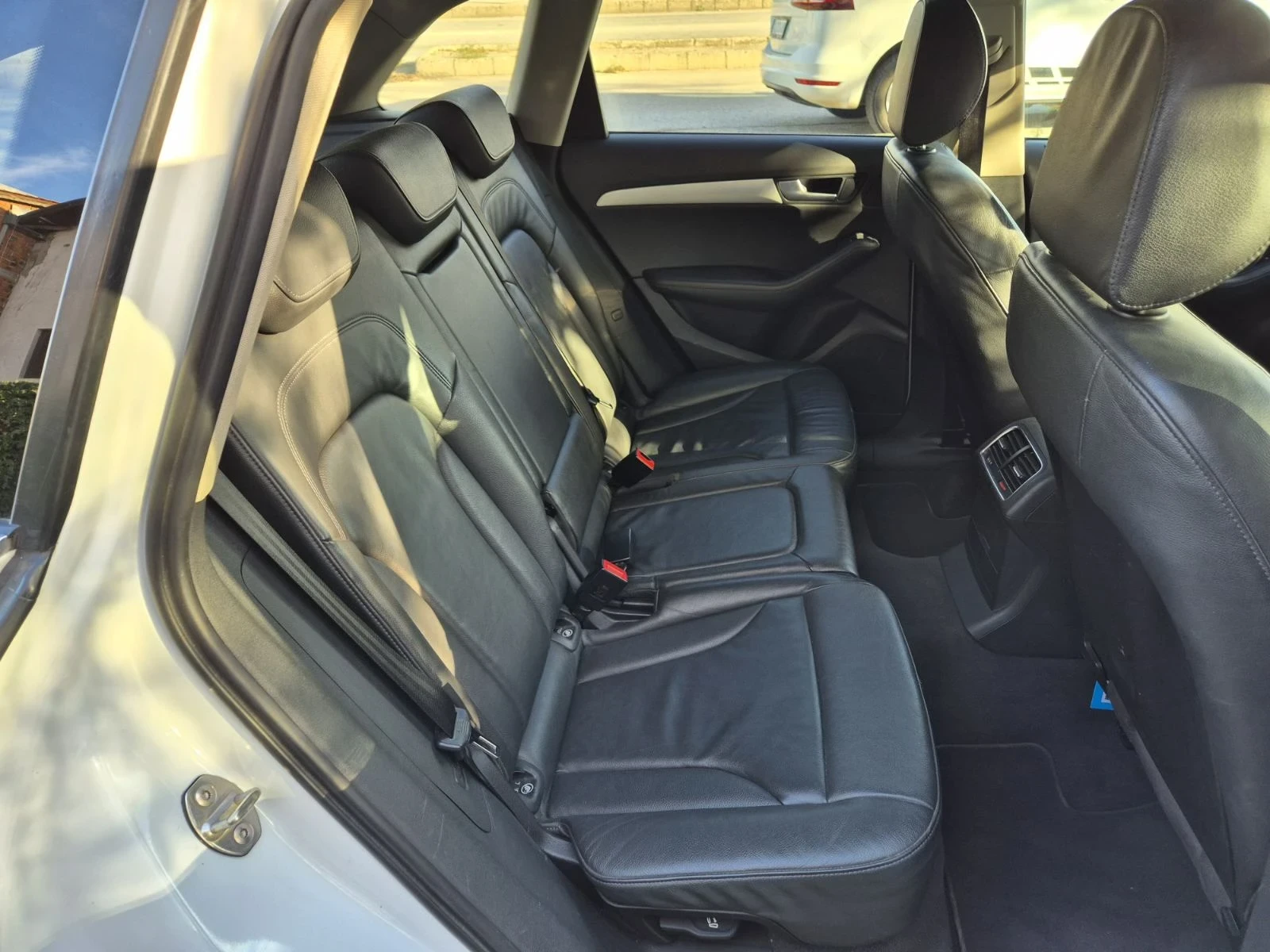 Audi Q5 3.0TDI Quattro. !  ! | Mobile.bg   13