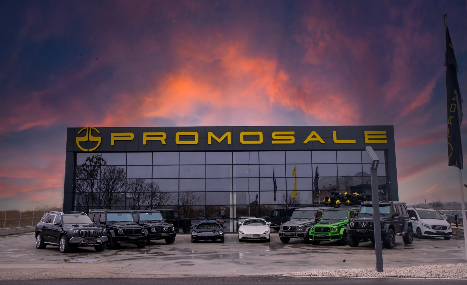 Lamborghini Urus Pearl Capsule* * 3D B&O* Vent*  | Mobile.bg   16