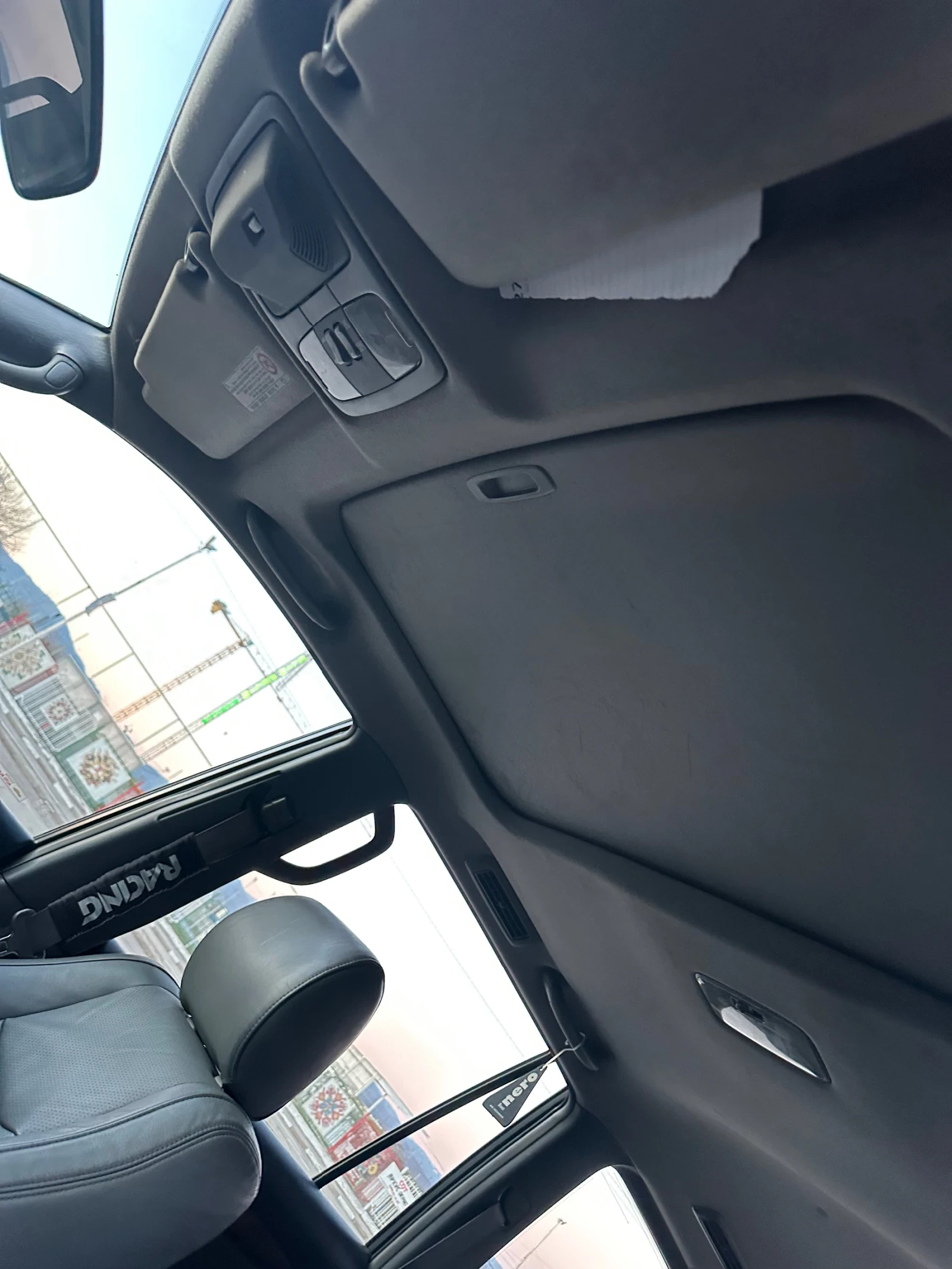 Toyota Land cruiser 120, снимка 11 - Автомобили и джипове - 53660748