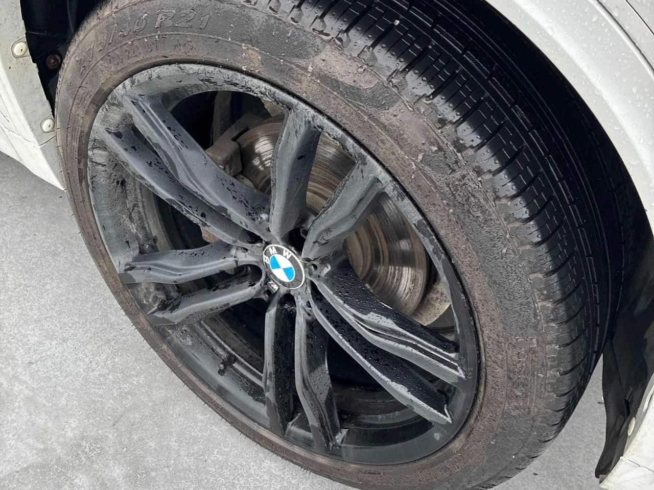 BMW X5 * xDrive35i * HARMAN/KARDON* ДИГИТАЛНО ТАБЛО* PANO, снимка 7 - Автомобили и джипове - 53944985