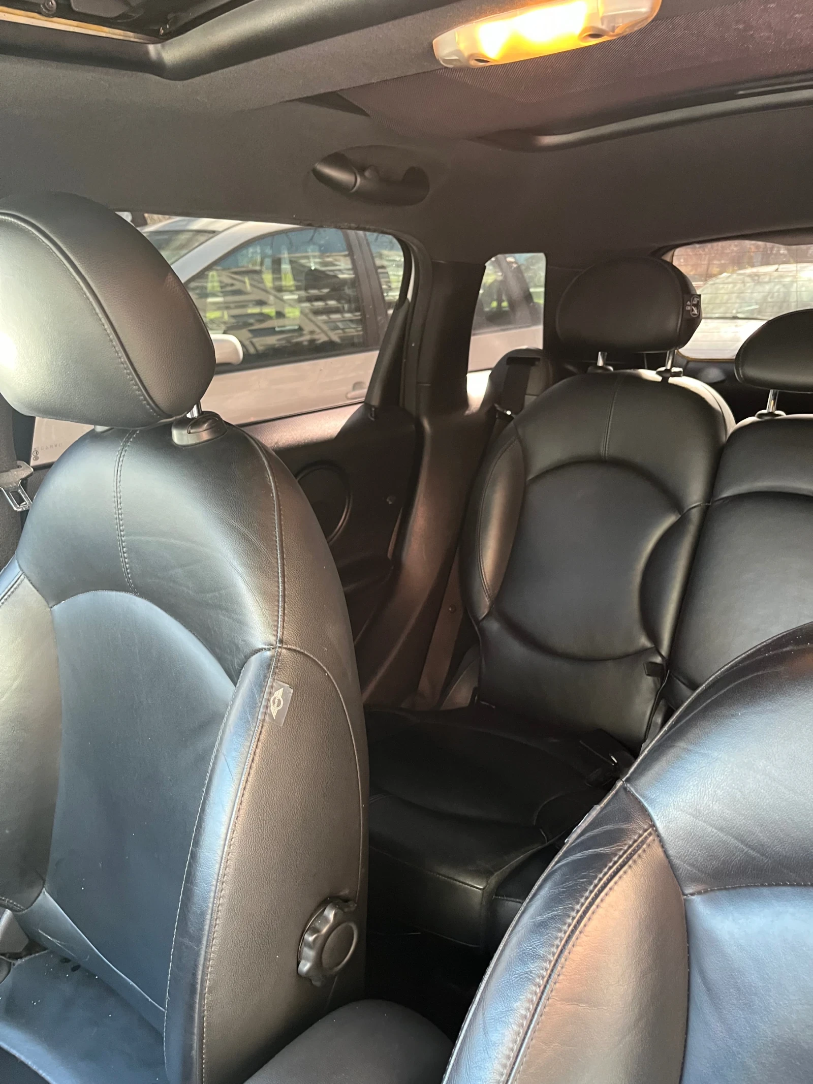 Mini Countryman, снимка 5 - Автомобили и джипове - 53969131