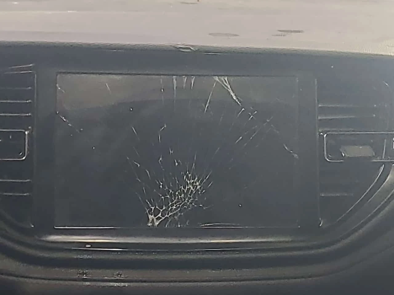 Dodge Durango * R/T* ДИСТРОНИК* ПОДГРЕВ/ОБДУХВАНЕ* , снимка 11 - Автомобили и джипове - 53998537