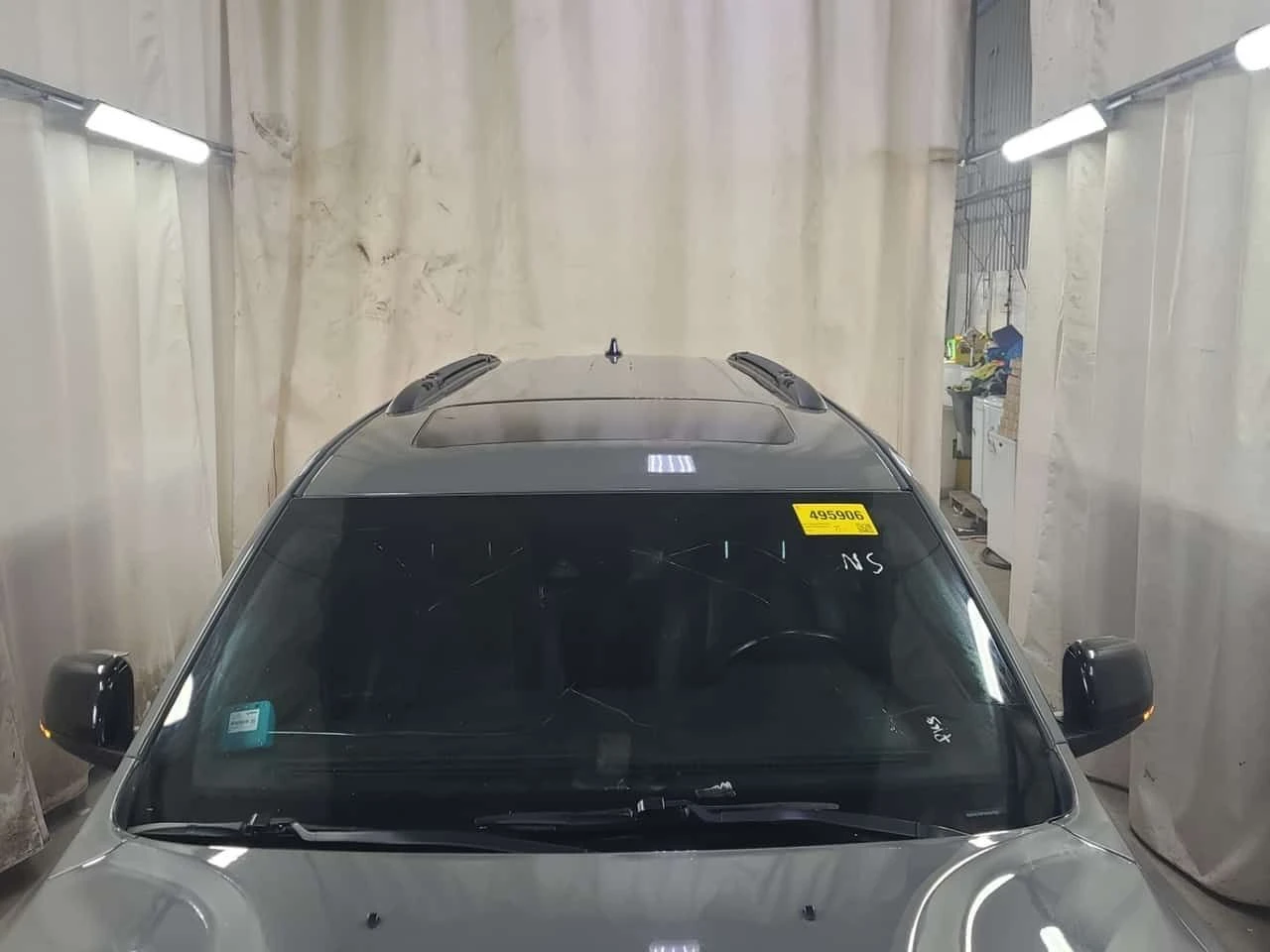 Dodge Durango * R/T* ДИСТРОНИК* ПОДГРЕВ/ОБДУХВАНЕ* , снимка 4 - Автомобили и джипове - 53998537