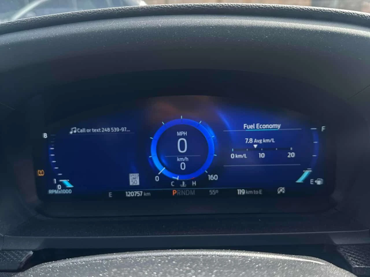 Ford Explorer * ST * ДИСТРОНИК* ПОДГРЕВ* ОБДУХВАНЕ* , снимка 8 - Автомобили и джипове - 54080258