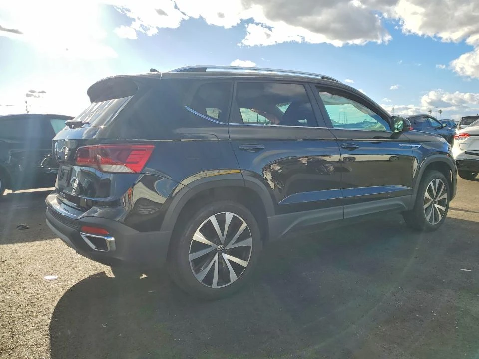 VW Taos 1.5L 4 FRONT WHEEL DRIVE | Mobile.bg � ����������� 4