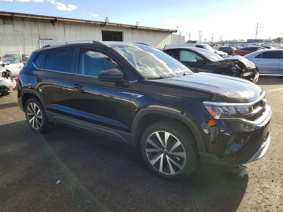 VW Taos 1.5L 4 FRONT WHEEL DRIVE | Mobile.bg � ����������� 5