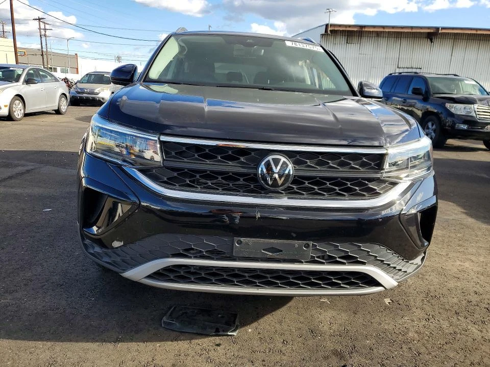 VW Taos 1.5L 4 FRONT WHEEL DRIVE | Mobile.bg � ����������� 6