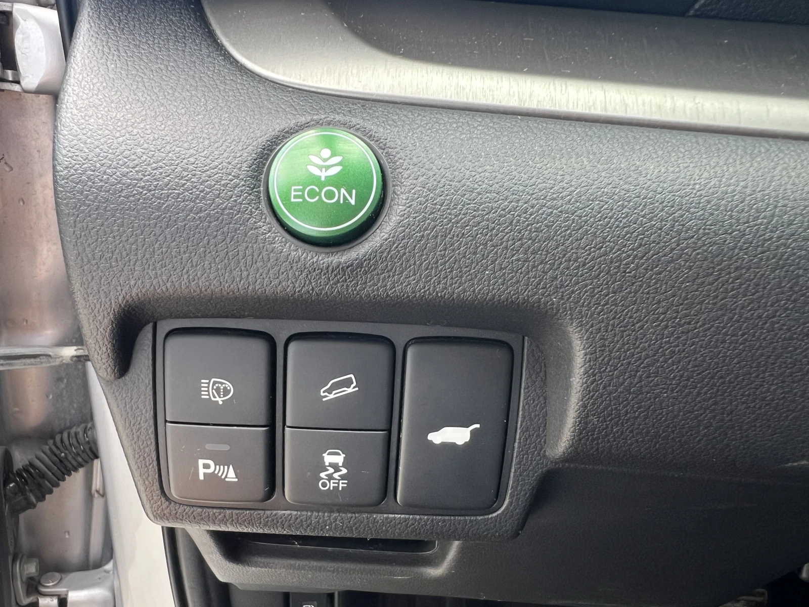 Honda Cr-v, снимка 5 - Автомобили и джипове - 54573841