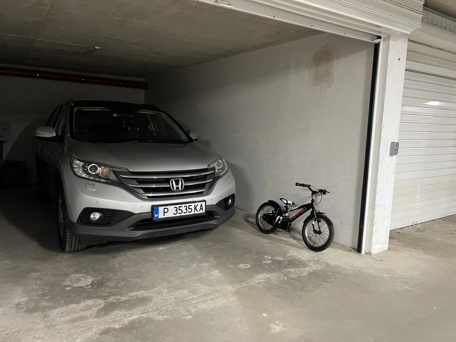 Honda Cr-v, снимка 9 - Автомобили и джипове - 54573841
