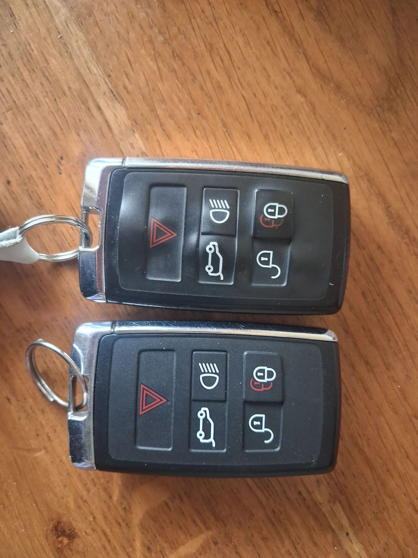 Land Rover Discovery Sport, снимка 14 - Автомобили и джипове - 54637801