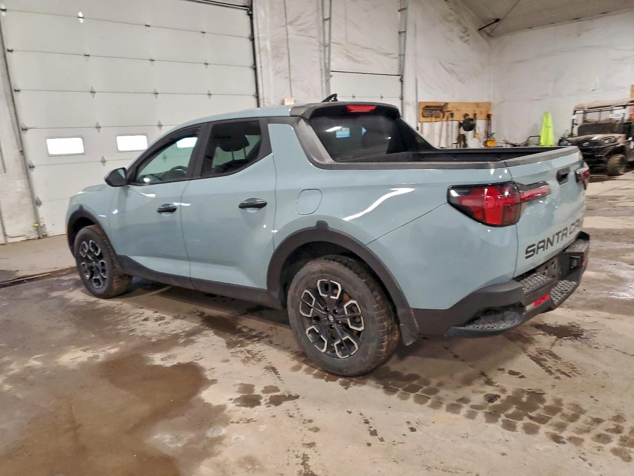 Hyundai Santa Cruz SEL| ������| �������| BLIND SPOT | Mobile.bg � ����������� 2