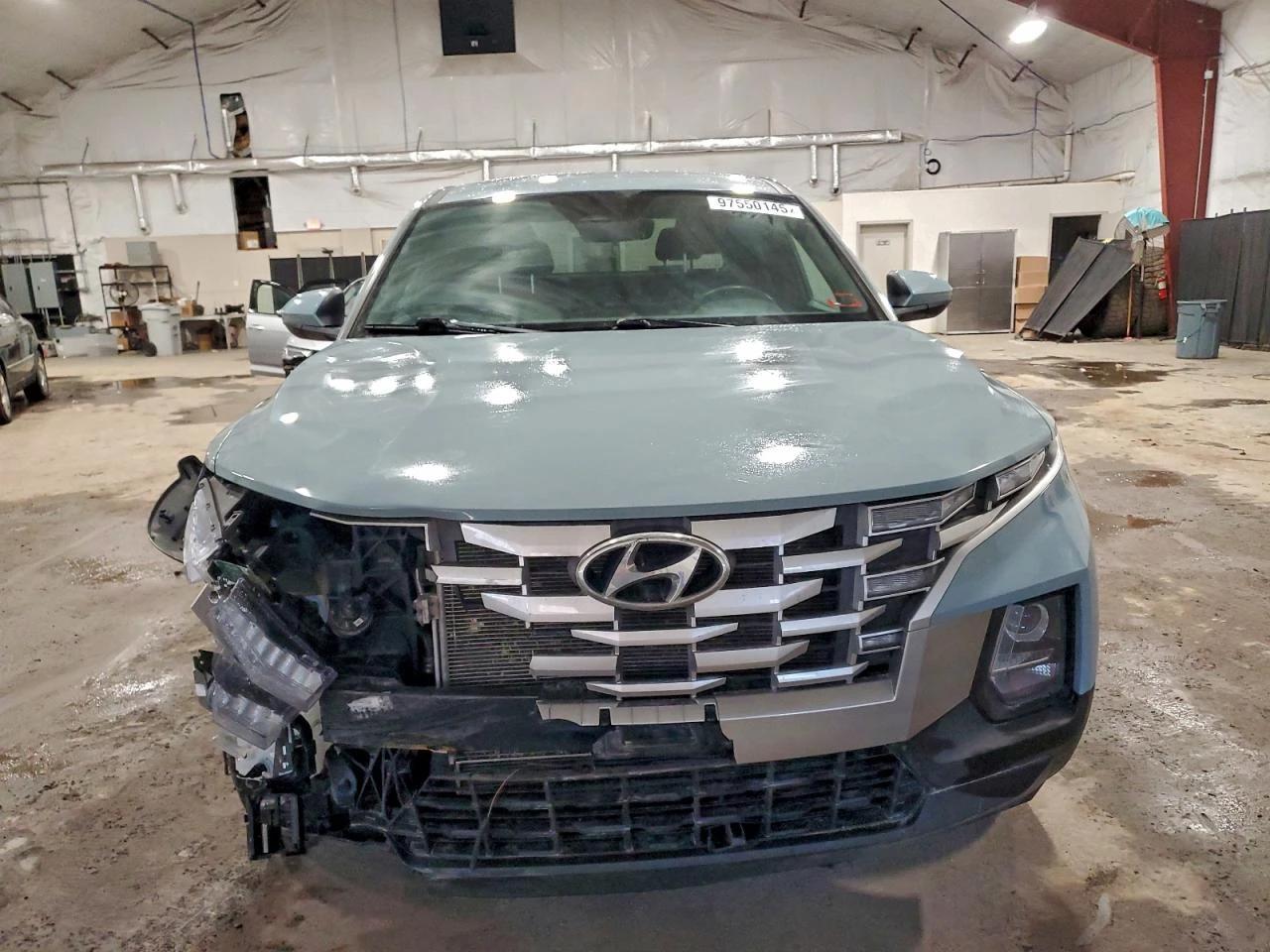 Hyundai Santa Cruz SEL| ������| �������| BLIND SPOT | Mobile.bg � ����������� 5