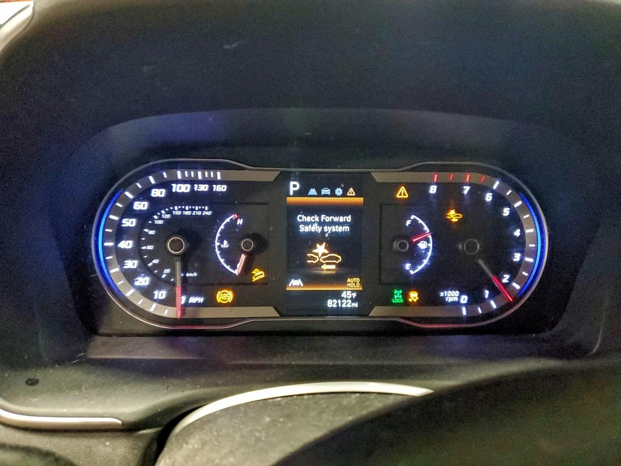 Hyundai Santa Cruz SEL| ������| �������| BLIND SPOT | Mobile.bg � ����������� 9