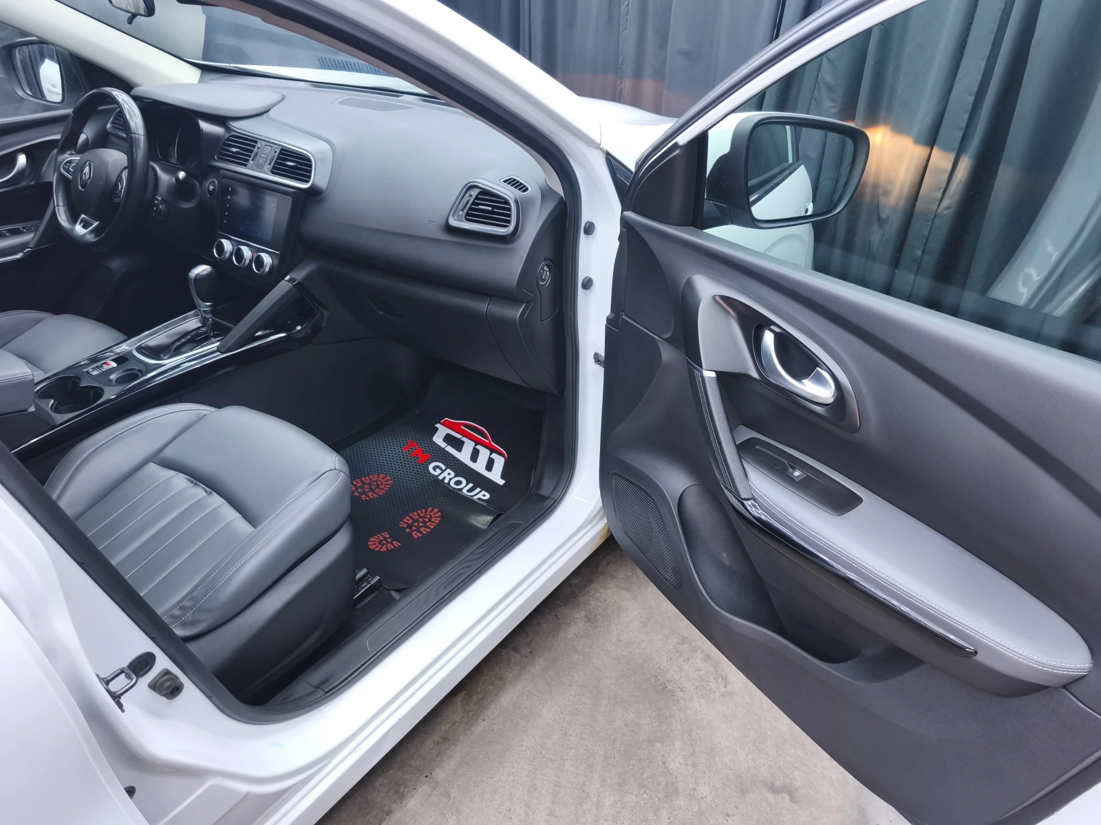 Renault Kadjar 1.5dci Automatic Euro6D | Mobile.bg � ����������� 12