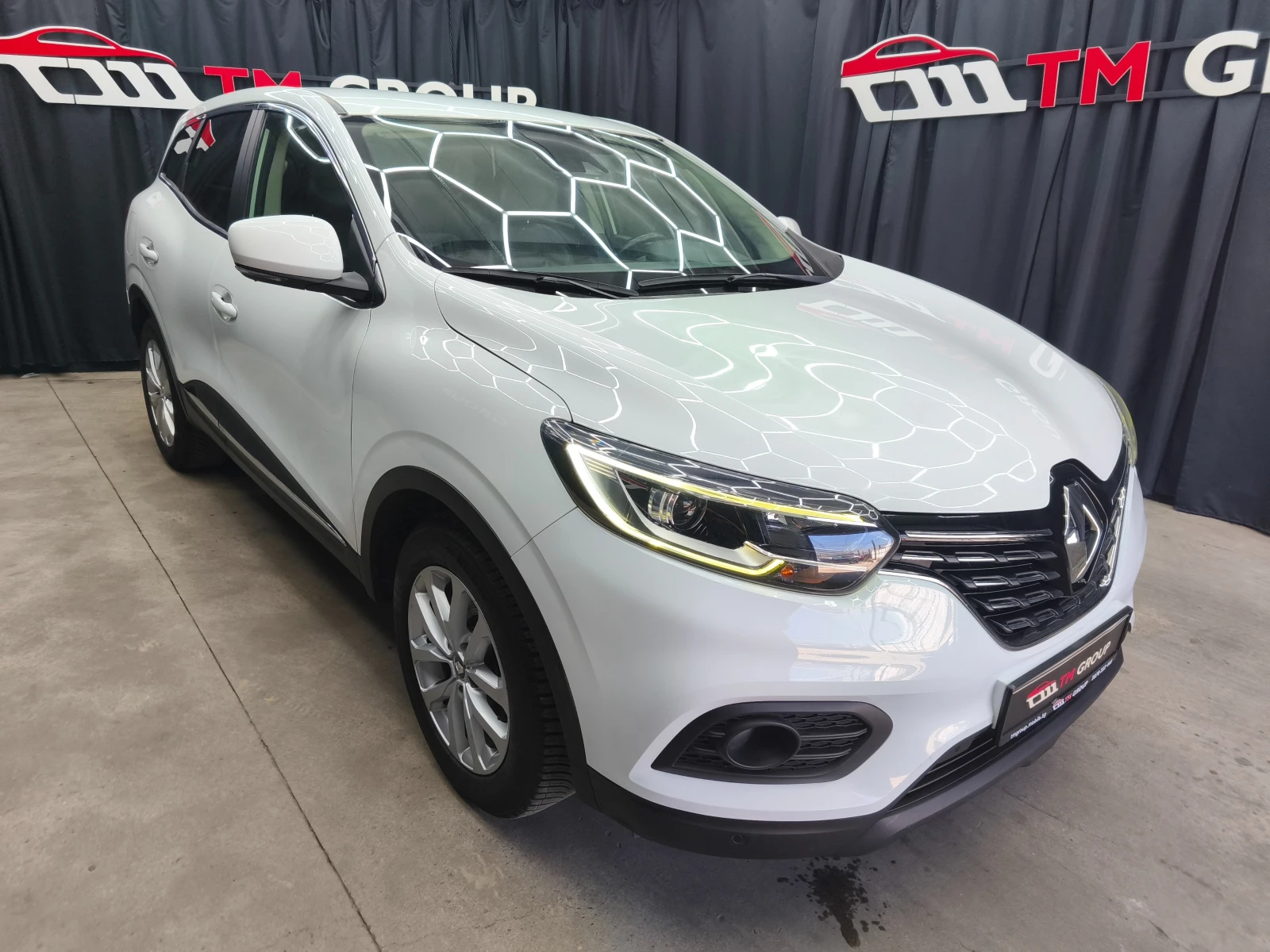 Renault Kadjar 1.5dci Automatic Euro6D | Mobile.bg � ����������� 3