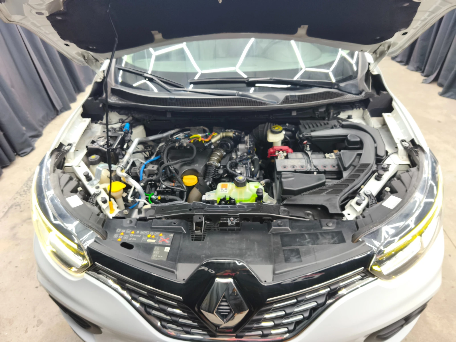 Renault Kadjar 1.5dci Automatic Euro6D | Mobile.bg � ����������� 16