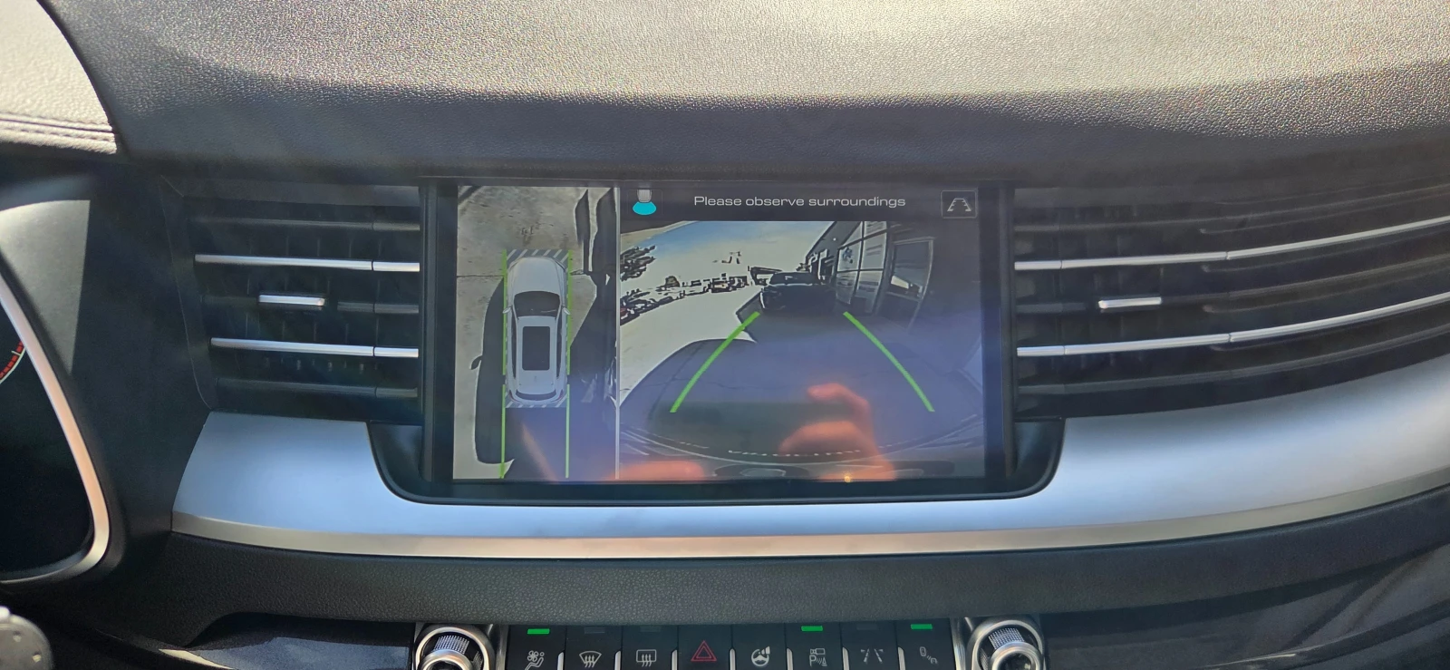 Haval H6 Supreme | Mobile.bg � ����������� 13