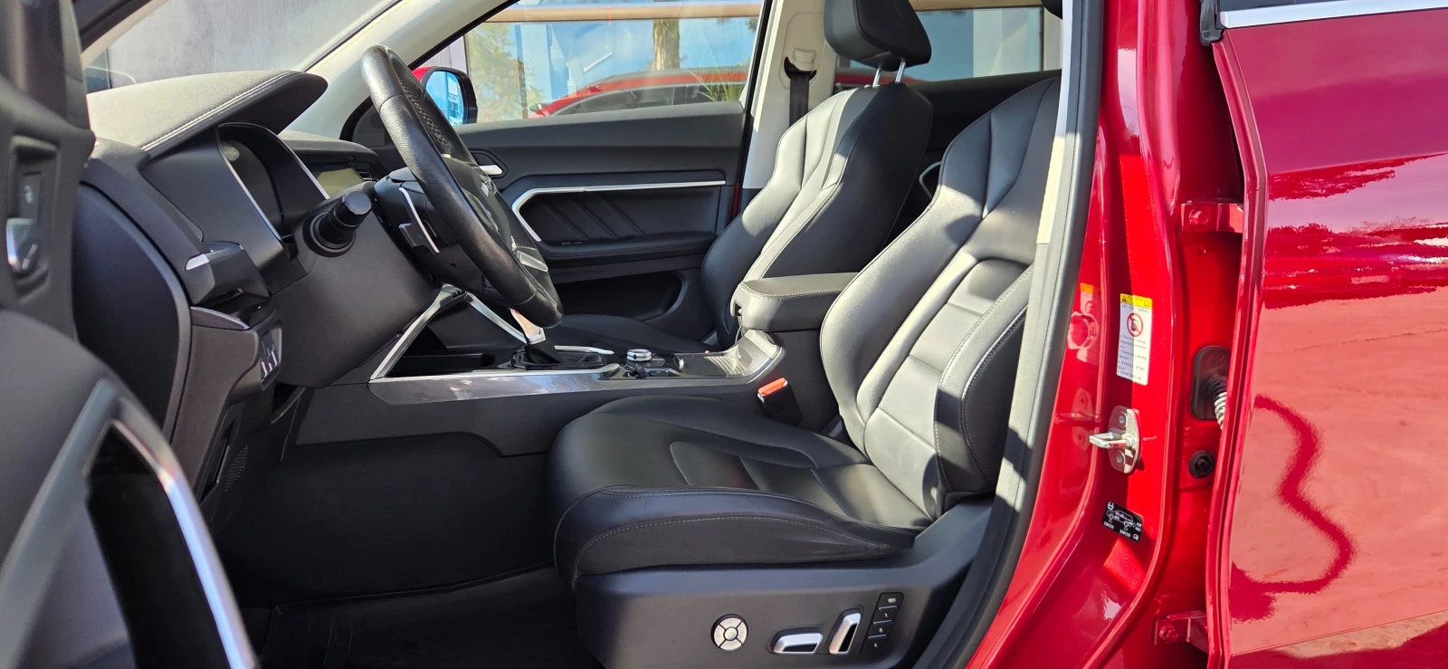 Haval H6 Supreme | Mobile.bg � ����������� 8