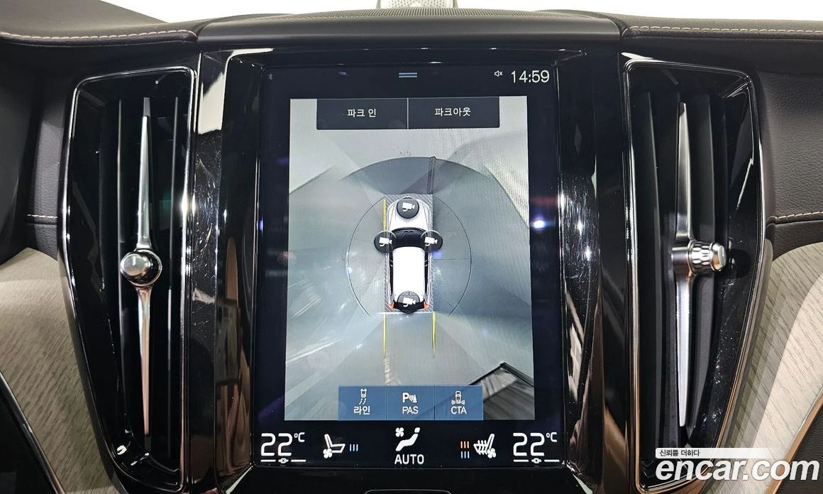 Volvo XC60 D4 Inscription | Mobile.bg � ����������� 12