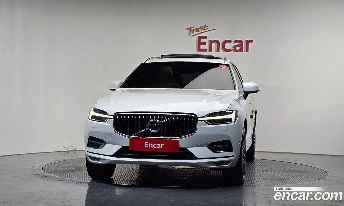 Volvo XC60 D4 Inscription | Mobile.bg � ����������� 3