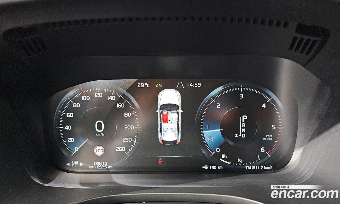 Volvo XC60 D4 Inscription | Mobile.bg � ����������� 8