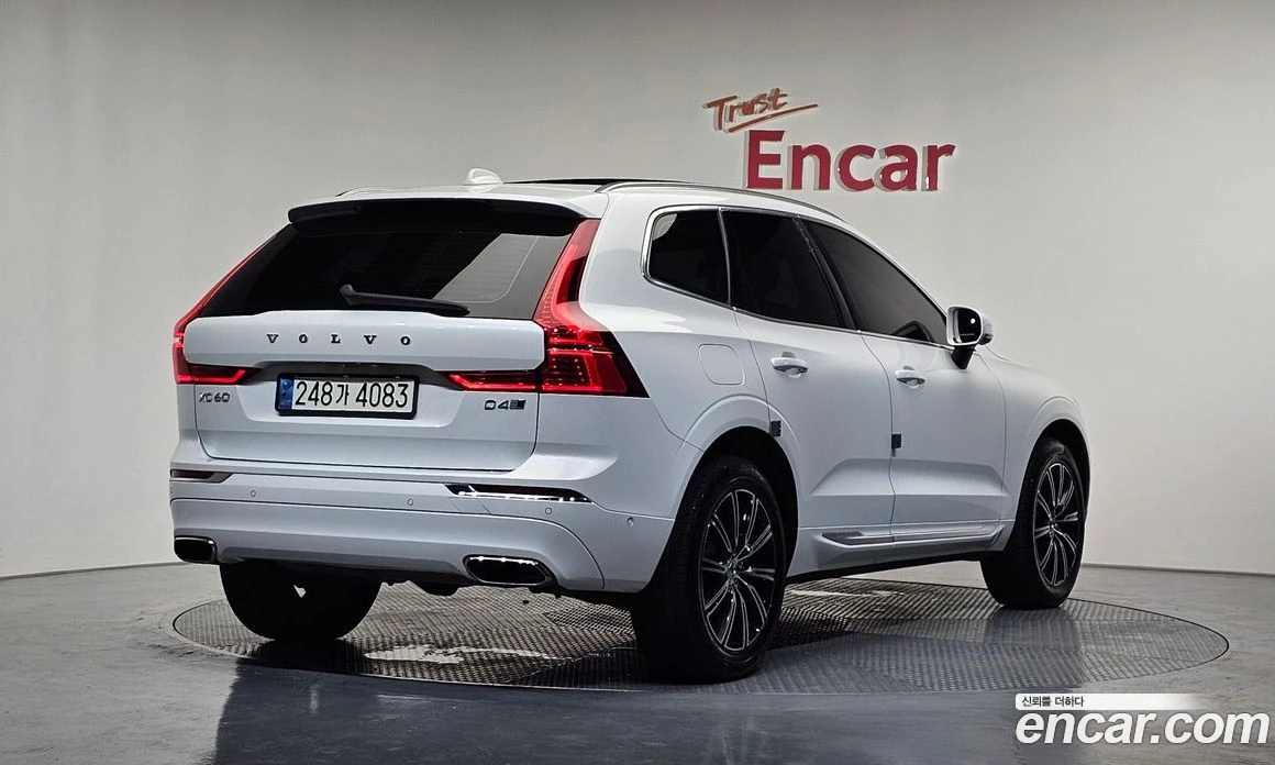 Volvo XC60 D4 Inscription | Mobile.bg � ����������� 2