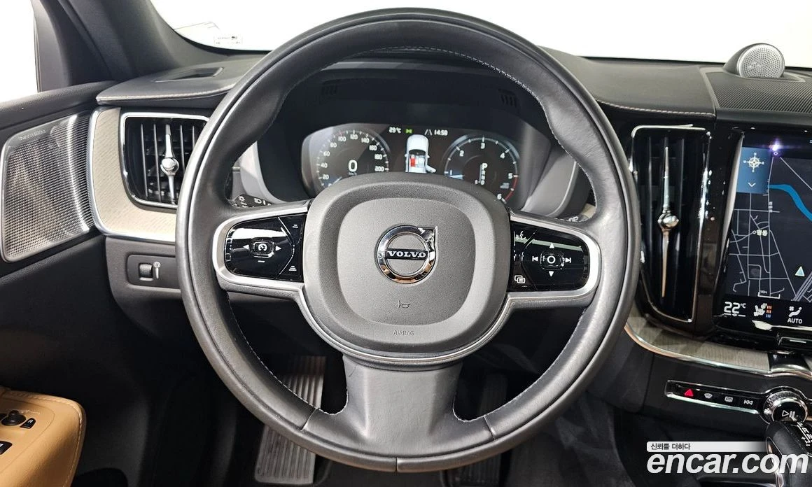 Volvo XC60 D4 Inscription | Mobile.bg � ����������� 14