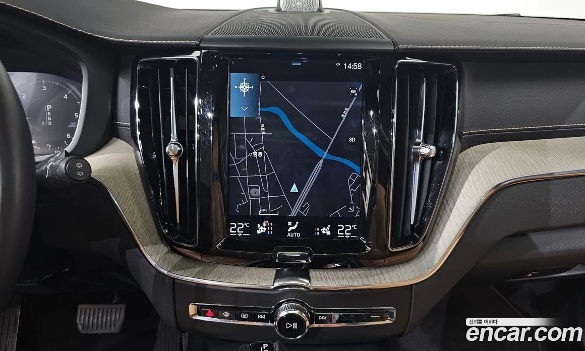 Volvo XC60 D4 Inscription | Mobile.bg � ����������� 13