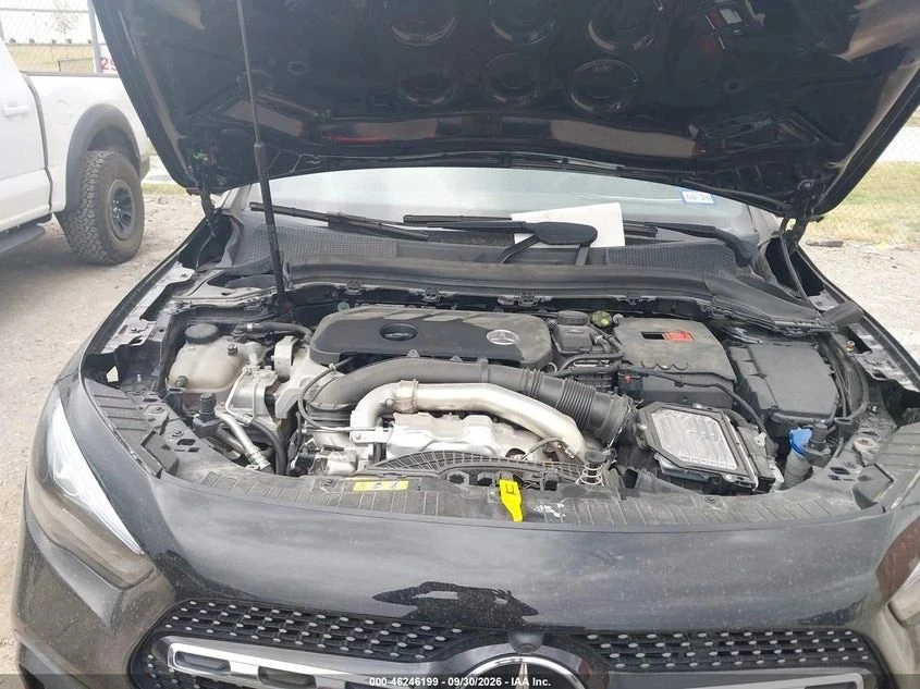Mercedes-Benz GLA 250 | Mobile.bg � ����������� 9