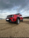 Jeep Renegade 2.4 Latitude AWD facelift - изображение 2