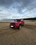 Jeep Renegade 2.4 Latitude AWD facelift - изображение 3