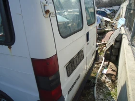 Peugeot Boxer, снимка 3