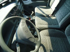 Peugeot Boxer, снимка 5