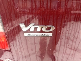 Mercedes-Benz Vito, снимка 6