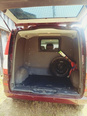 Mercedes-Benz Vito, снимка 3