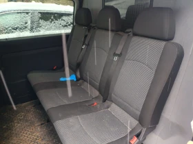 Mercedes-Benz Vito, снимка 8