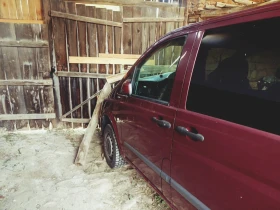 Mercedes-Benz Vito, снимка 1