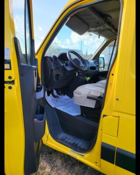 Renault Master, снимка 3 - Бусове и автобуси - 44984786