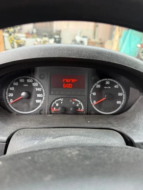Citroen Jumper 2.2HDI 131 klima MAXI | Mobile.bg    9