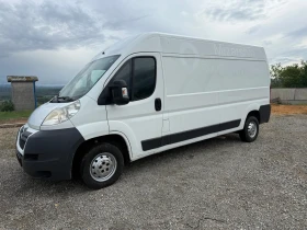 Citroen Jumper 2.2HDI 131 klima MAXI | Mobile.bg    5