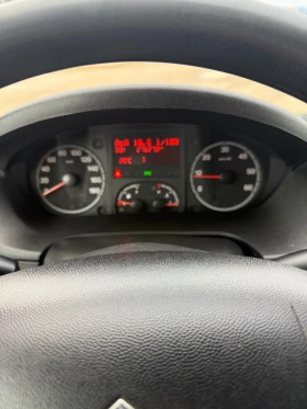 Citroen Jumper 2.2HDI 131 klima MAXI | Mobile.bg    11