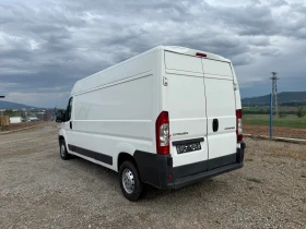 Citroen Jumper 2.2HDI 131 klima MAXI | Mobile.bg    4